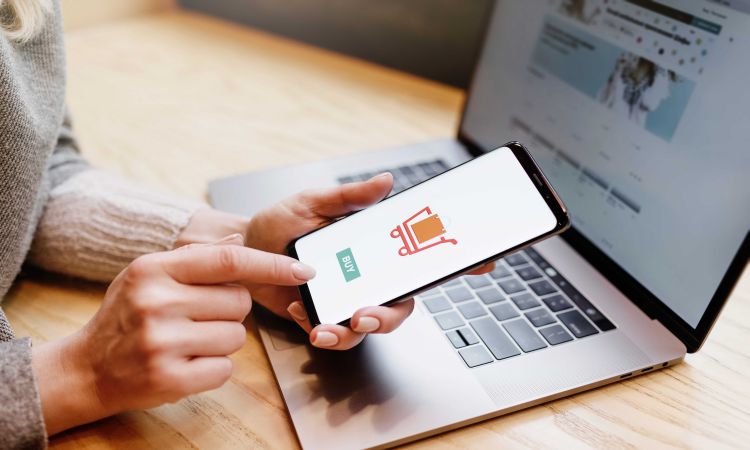 Plată online de pe telefon