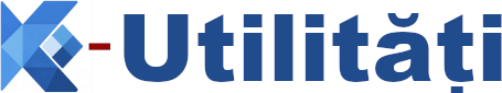 K-Utilități